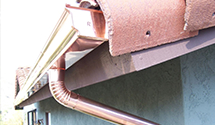 Rain Gutter Installation, Repair, Cleaning in Locust Grove, GA